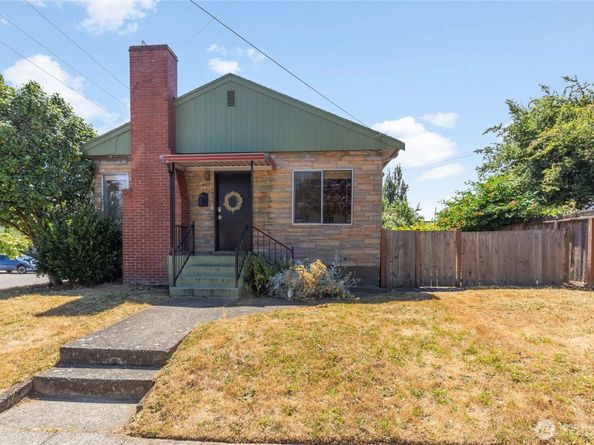 1403 NW 59th Street, Seattle WA 98107