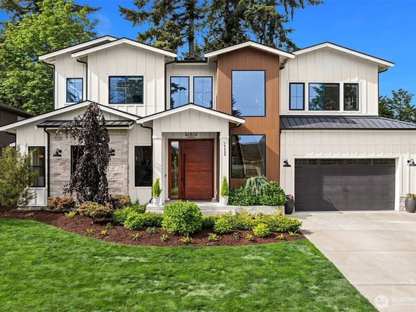 16626 SE 27th, Bellevue WA 98008