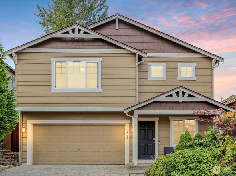 7012 18th Place SE, Lake Stevens WA 98258