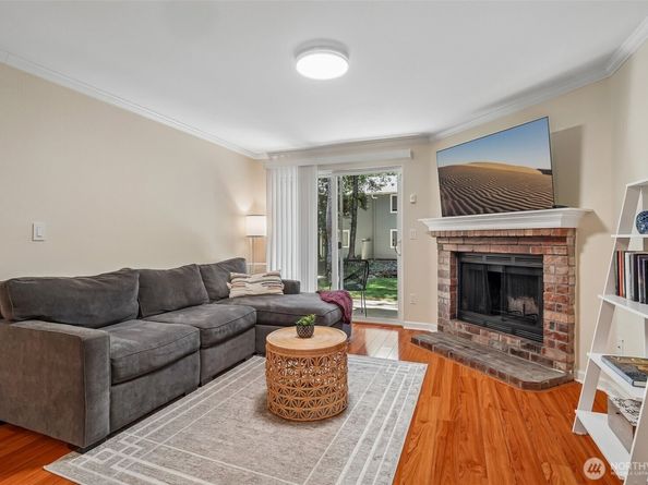 12633 100th Lane NE, Kirkland WA 98034