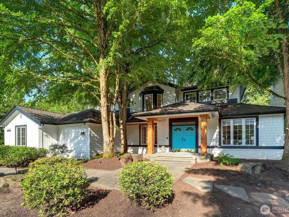 22707 NE 142nd Place, Woodinville WA 98077