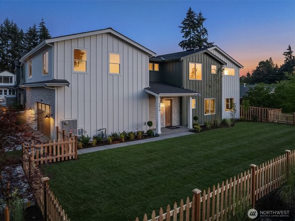 7419 120th Lane NE, Kirkland WA 98033
