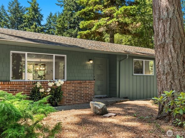 12249 N Madison Avenue NE, Bainbridge Island WA 98110