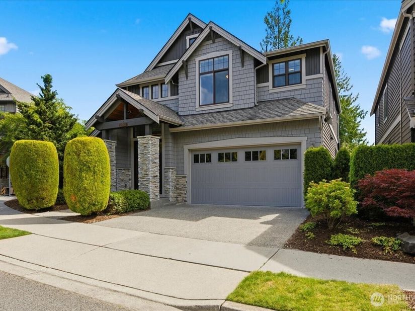2210 NW Harmony Way, Issaquah WA 98027