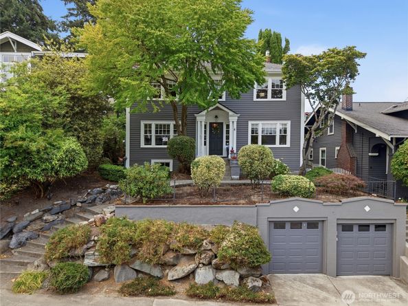 3127 Broadway E, Seattle WA 98102
