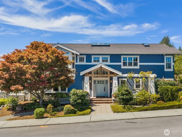 421 2nd Street W, Kirkland WA 98033