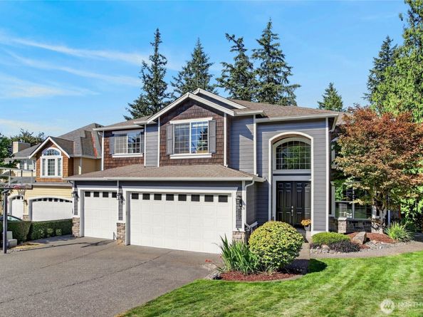 21939 NE 11th Street, Sammamish WA 98074