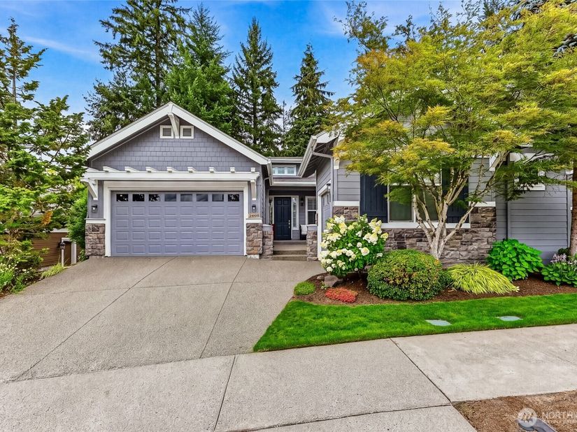 23158 NE Devon Way, Redmond WA 98053