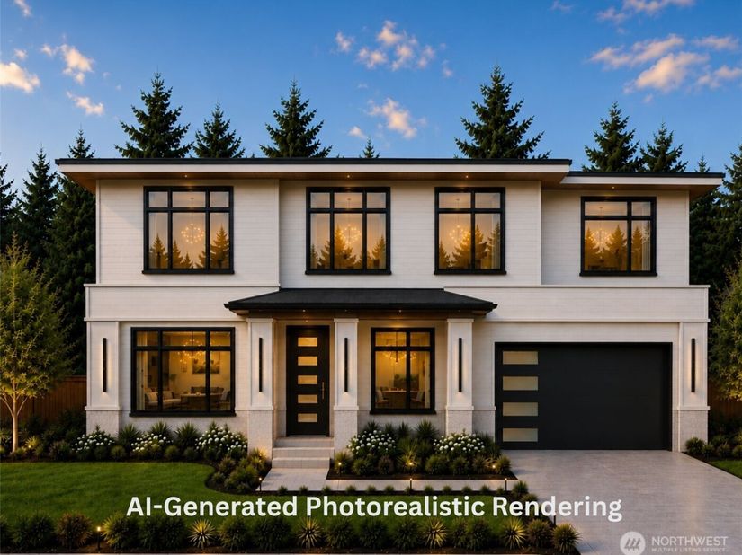4630 148th Avenue SE, Bellevue WA 98006