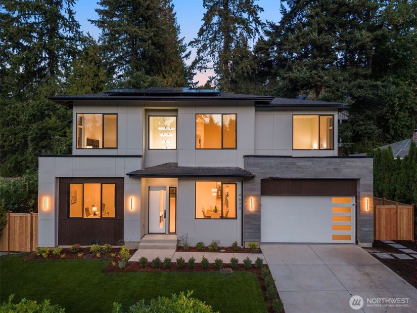 4630 148th Avenue SE, Bellevue WA 98006