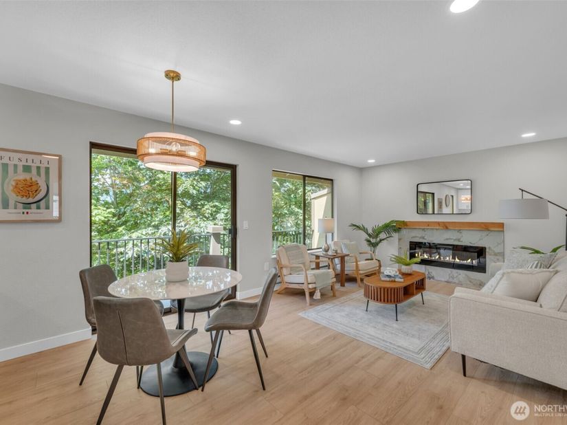 11701 100th Avenue NE 5, Kirkland WA 98034