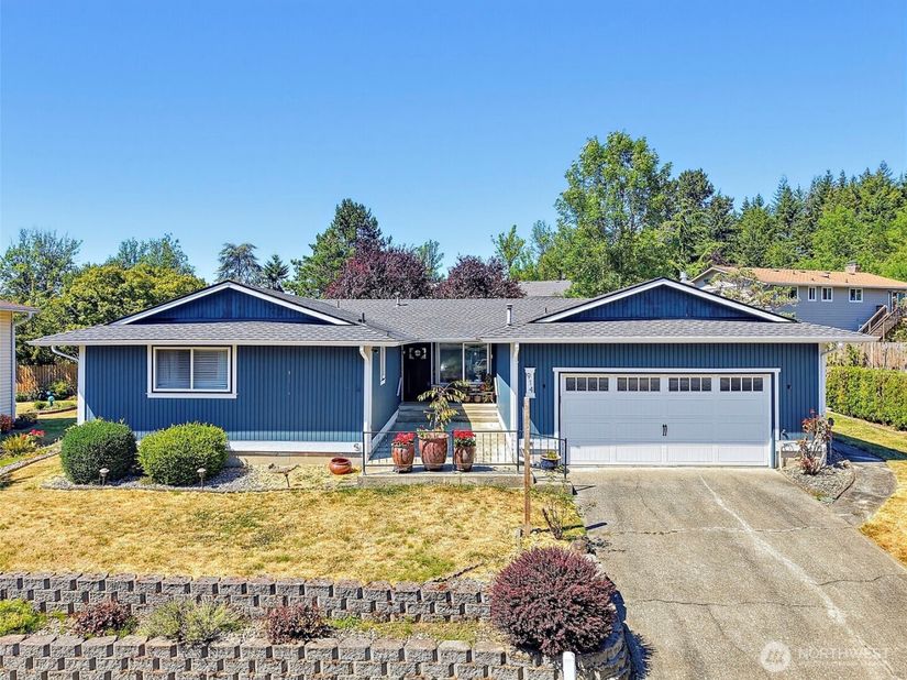 914 S 30th Place, Renton WA 98055