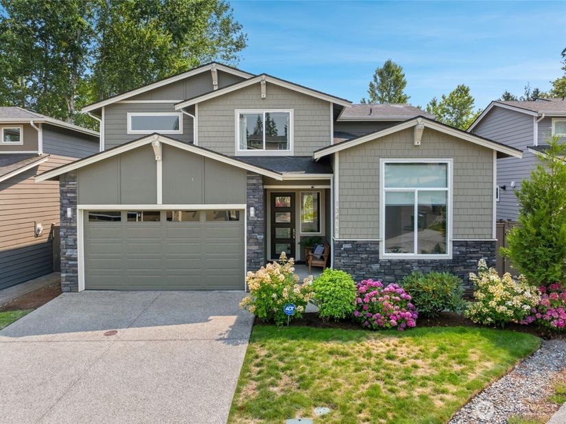 13415 NE 128th Place, Kirkland WA 98034