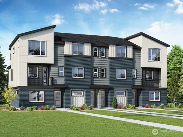 1232 Tacoma Court NE 15, Renton WA 98056