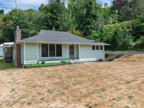 1350 Corbet Drive NW, Bremerton WA 98312