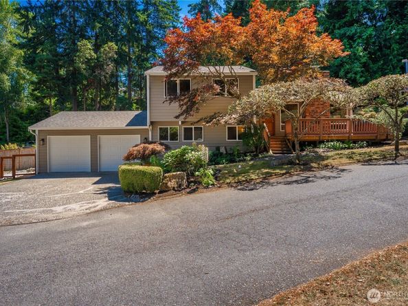 2421 NE 180th Street, Shoreline WA 98155