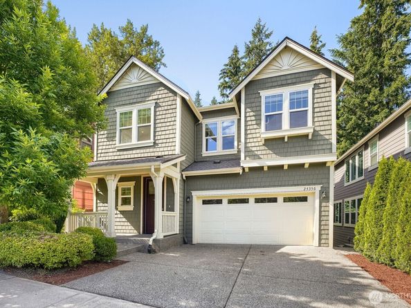 24356 NE 15th Way, Sammamish WA 98074