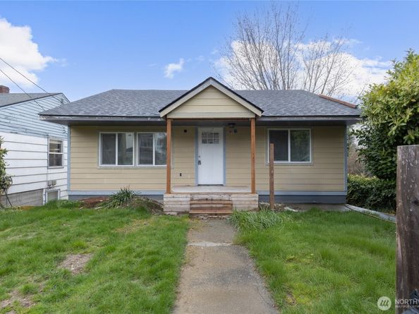 5752 NE 62nd Street, Seattle WA 98115