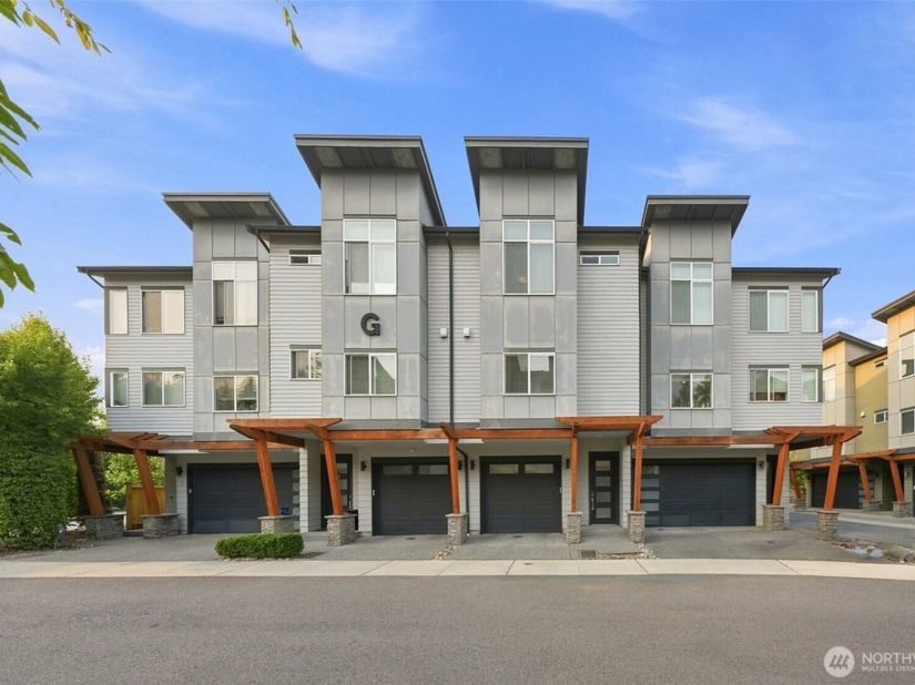 19225 Damson Road G3, Lynnwood WA 98036
