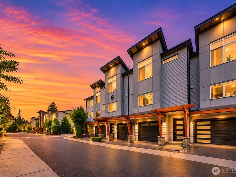 19225 Damson Road G3, Lynnwood WA 98036