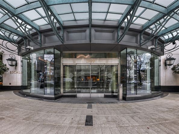 1920 4th Avenue 2605, Seattle WA 98101