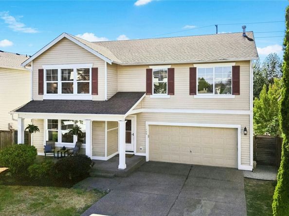 12469 SE 299th Place, Auburn WA 98092