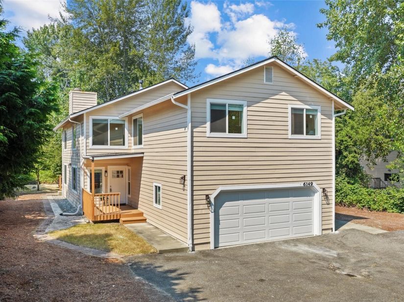 6149 115th Place SE, Bellevue WA 98006