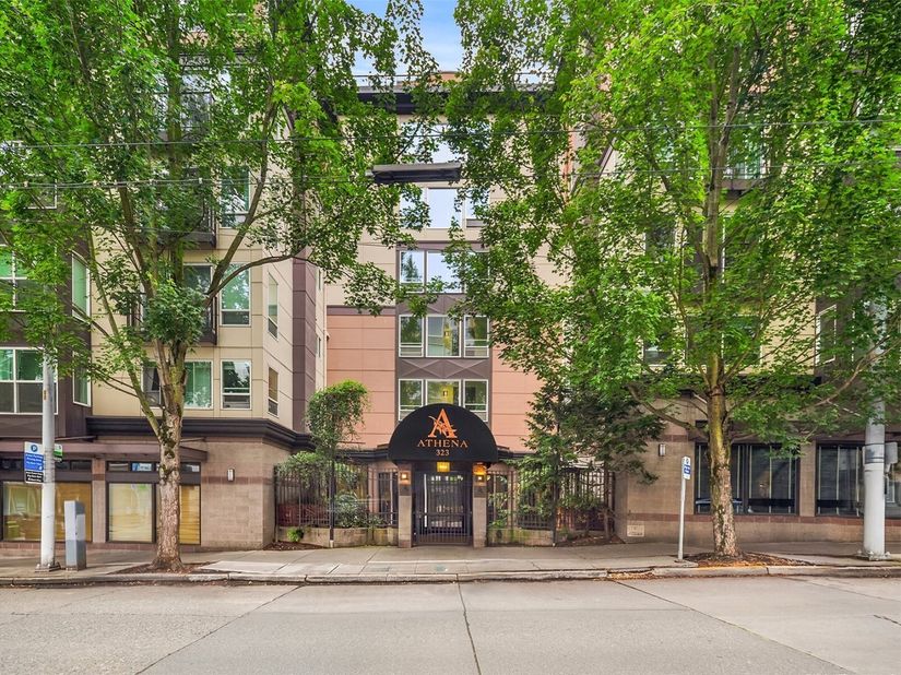 323 Queen Anne Avenue N 217, Seattle WA 98109