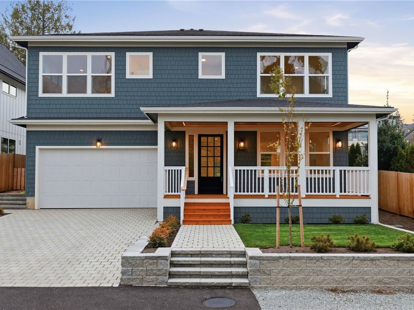 20130 23rd Avenue NW, Shoreline WA 98177