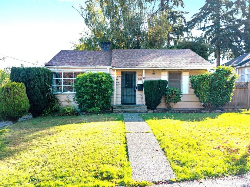 11430 69th Place S, Seattle WA 98178