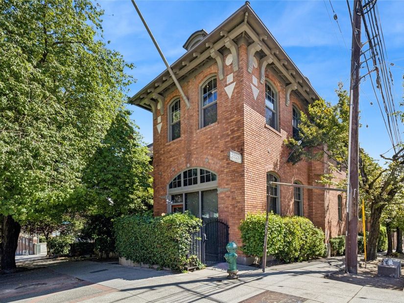 1406 Harvard Avenue 106, Seattle WA 98122