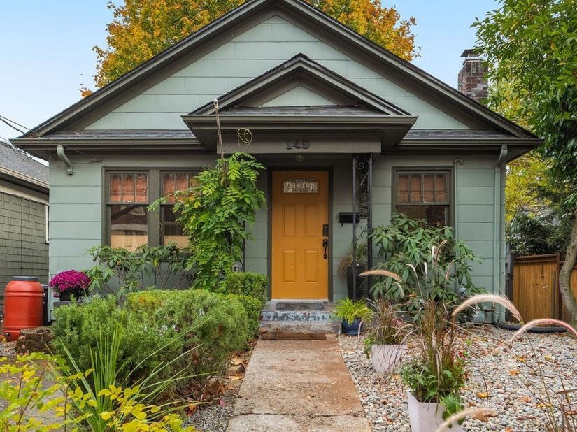 149 NW 80th Street, Seattle WA 98117