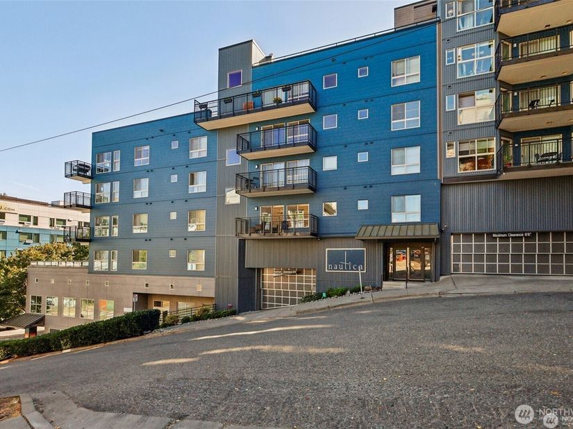 1425 Dexter Avenue N 611, Seattle WA 98109