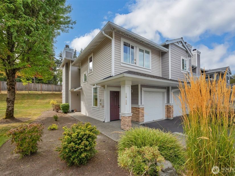 6515 134th Place SE I2, Snohomish WA 98296