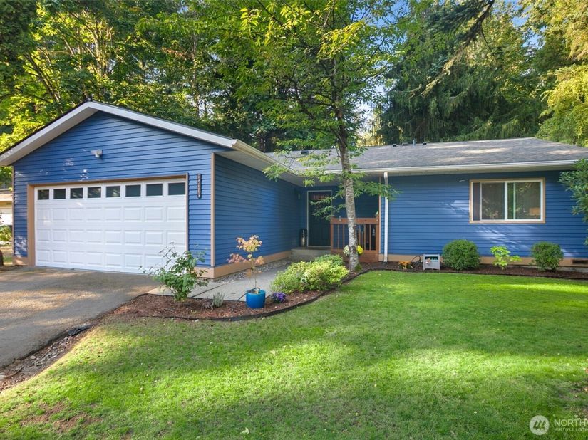 12116 NE 149th Street, Kirkland WA 98034