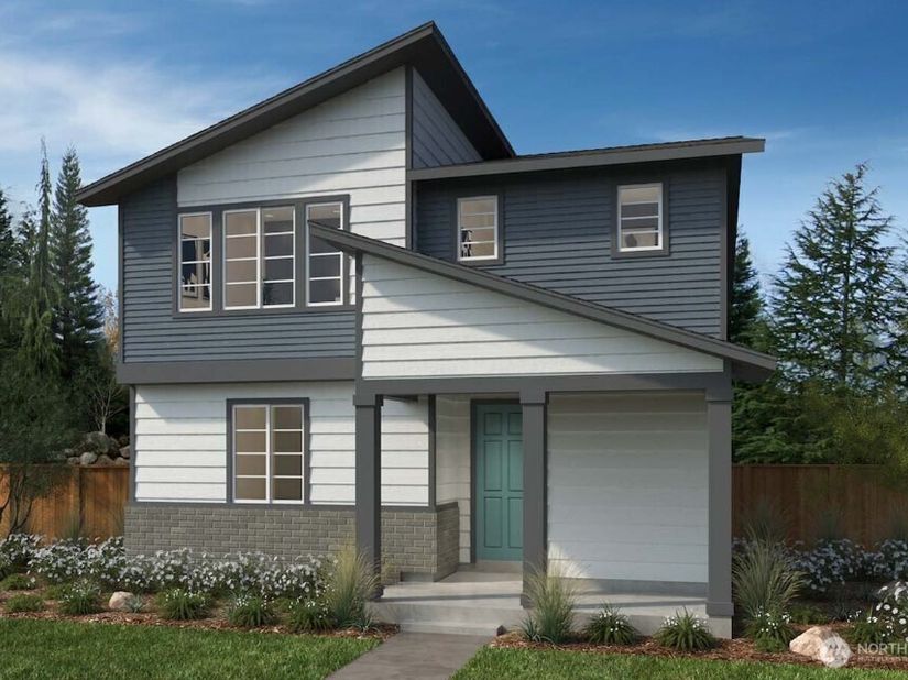 6188 Telford Way SW 413, Port Orchard WA 98367