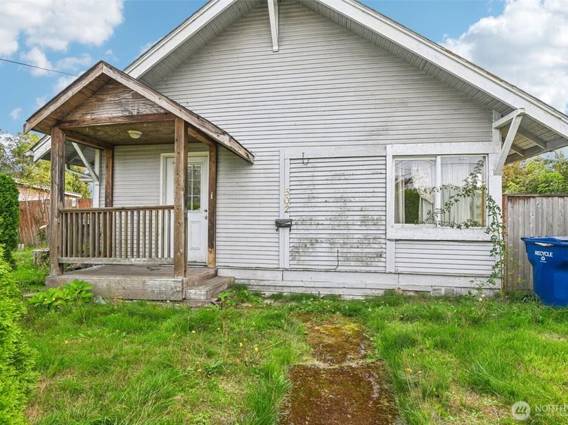 502 8th Street SE, Auburn WA 98002