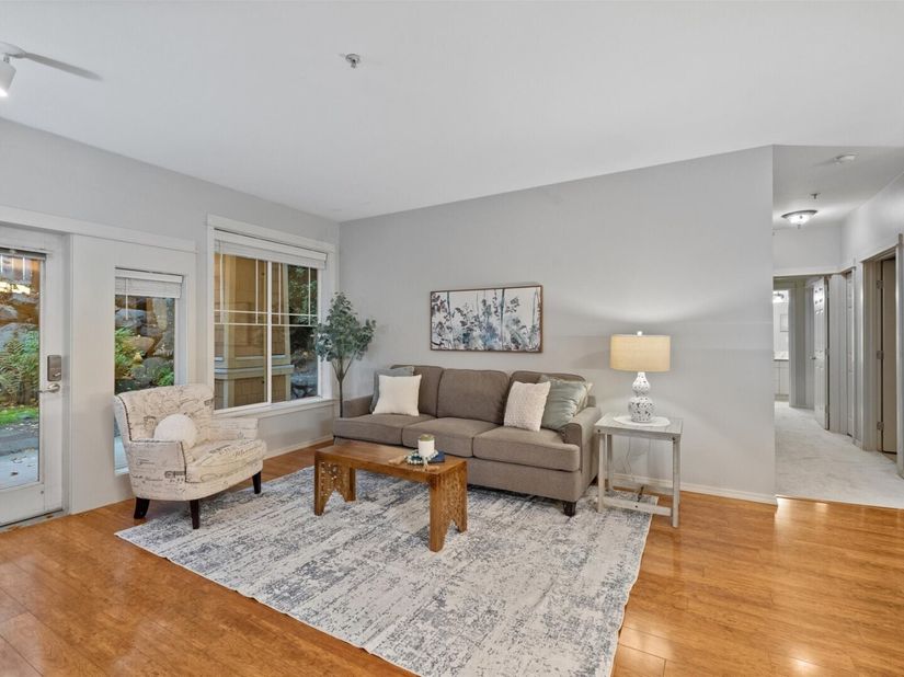 15026 40th Avenue W 12101, Lynnwood WA 98087