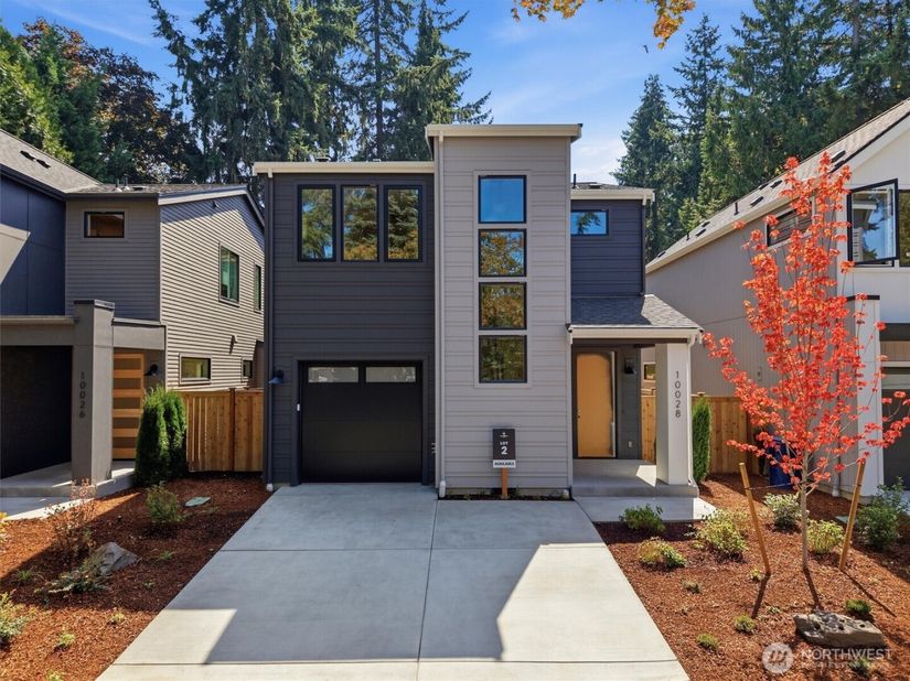 10028 Slater Avenue, Kirkland WA 98033