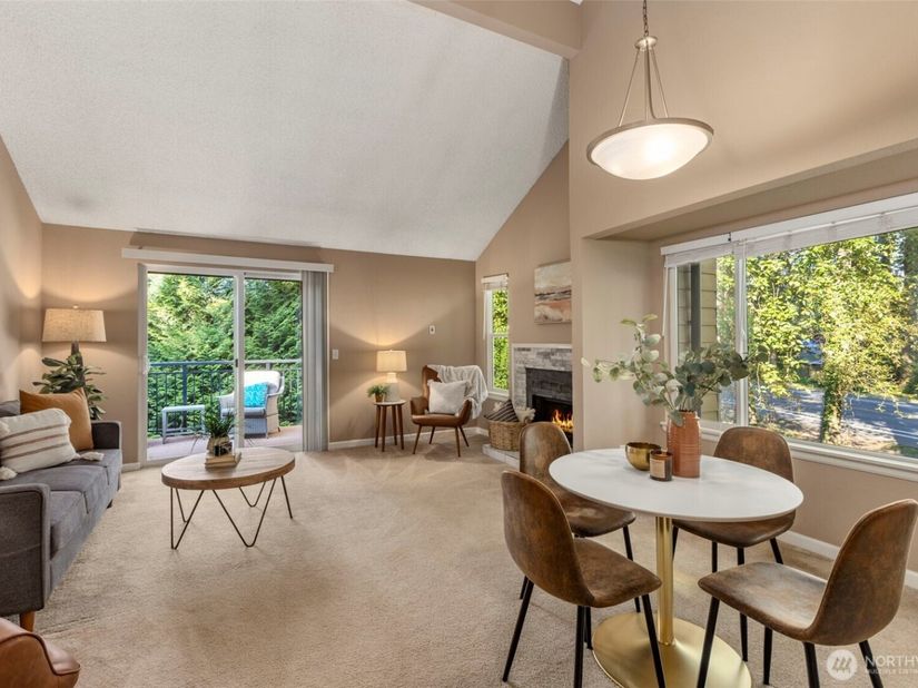 10842 NE 148th Lane A4, Bothell WA 98011