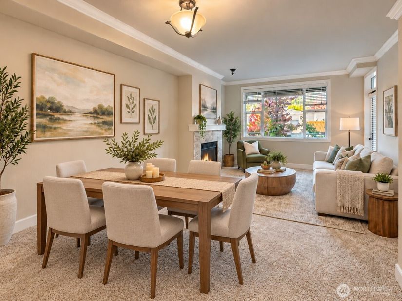 15408 Main Street 207, Mill Creek WA 98012