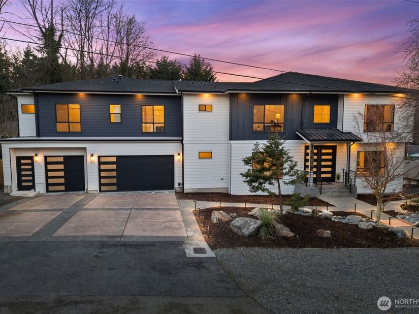 15815 47th Avenue S, Tukwila WA 98188