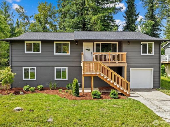 39845 SE Spruce Street, Snoqualmie WA 98065
