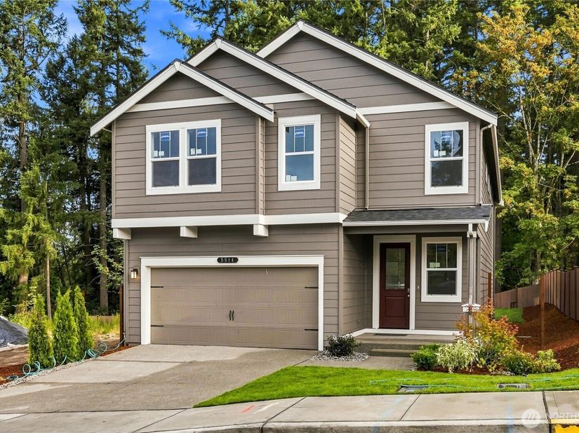 5514 S 328th Street 3, Auburn WA 98001
