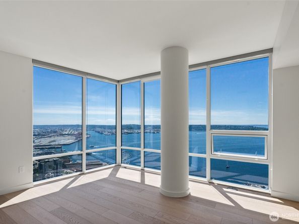 121 Stewart Street 3105, Seattle WA 98101