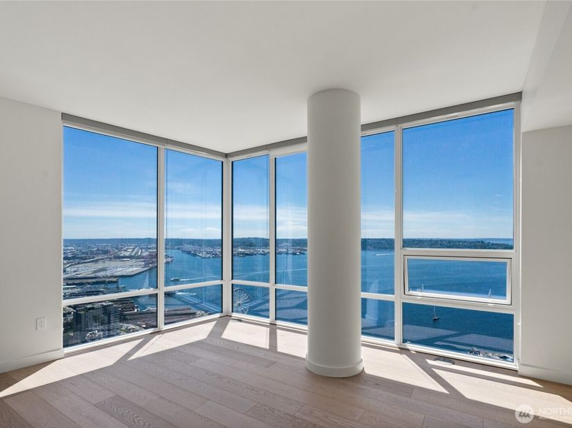 121 Stewart Street 3105, Seattle WA 98101