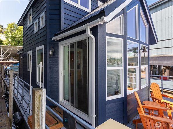 2706 Westlake Avenue N 76, Seattle WA 98109