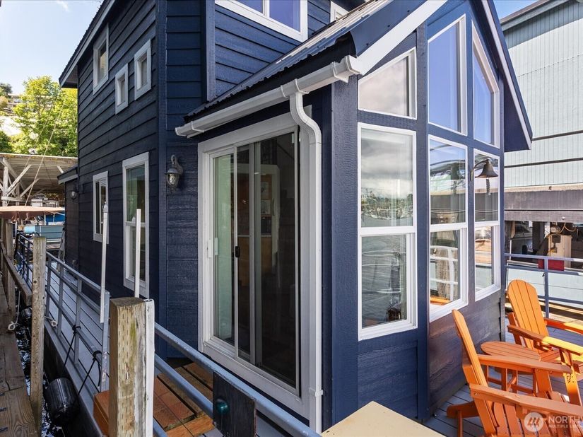 2706 Westlake Avenue N 76, Seattle WA 98109