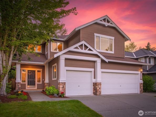 12814 69th Drive SE, Snohomish WA 98296