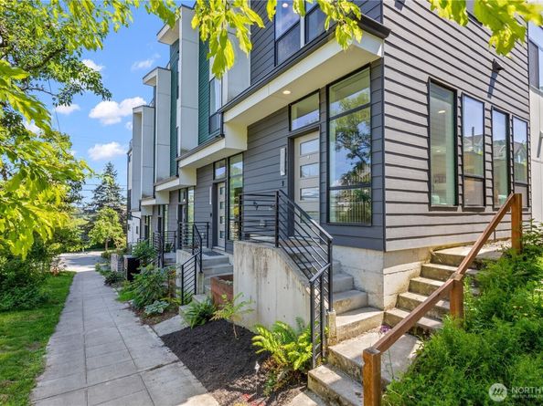 2327 E Denny Way, Seattle WA 98122